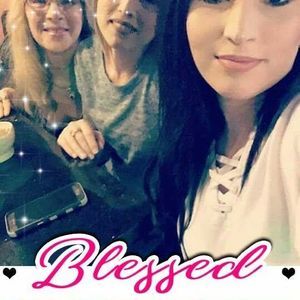 Meet your Posher, Kathleen